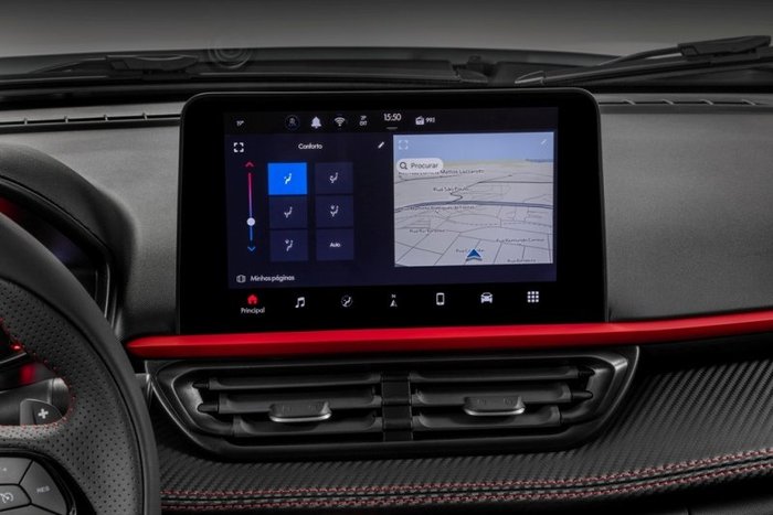 FIAT / Divulgação