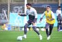 Meia tem visto de trabalho concedido e fica próximo de estreia pelo Grêmio