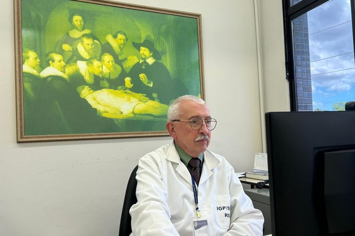 Jean Peixoto / Agência RBS