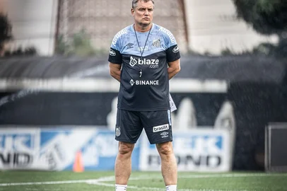 Diego Aguirre