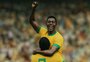 Série da Netflix sobre a Copa de 1970 marca golaço ao recriar jogadas de Pelé na Seleção
