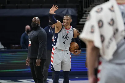 Russell Westbrook
