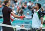 Zverev é eliminado nas oitavas do Masters 1000 de Miami