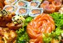 8 restaurantes para comer um bom sushi em diferentes ocasiões