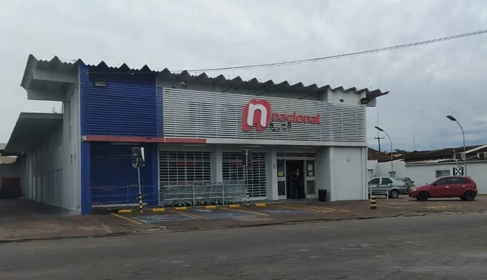 Gilberto Vilar / Arquivo pessoal