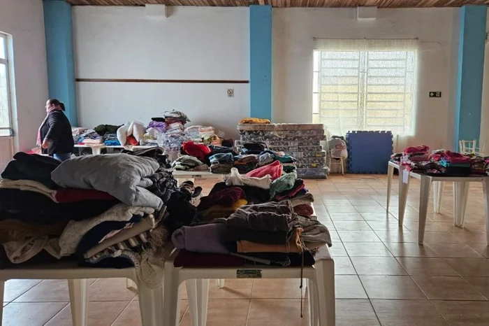 Stéfanie Costa / Grupo RBS