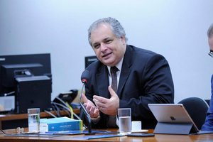 Cleia Viana / Câmara dos Deputados/Divulgação