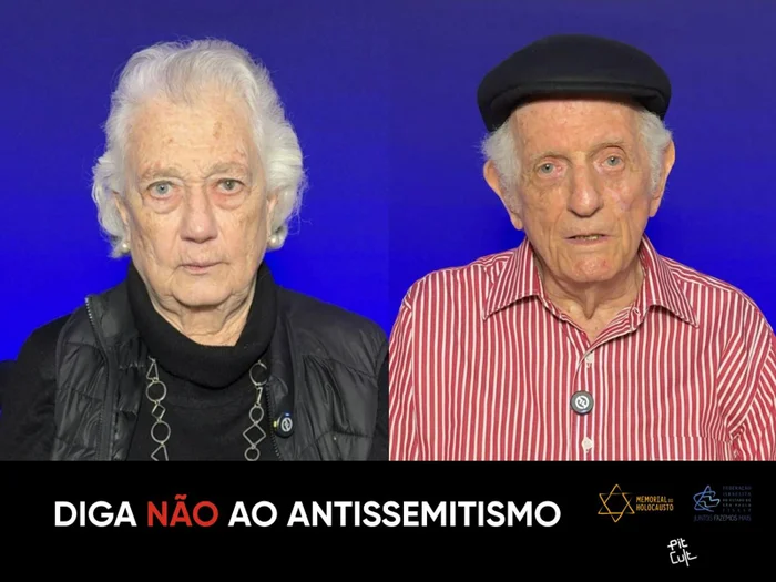 Arquivo Pessoal / Divulgação