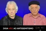 Campanha contra o antissemitismo no Brasil traz apelo de sobreviventes do Holocausto