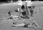 Seis décadas de veraneio: confira em fotos como os gaúchos aproveitavam o verão