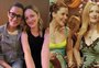 Jennifer Garner e Judy Greer, estrelas de “De Repente 30”, celebram amizade quase 20 anos depois