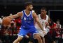 Argentino do Minas Tênis Clube é suspenso por 10 jogos por suspeita de racismo no NBB