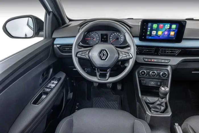Renault / Divulgação Renault / Divulgação