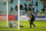 Arbitragem teve atuação com padrão de Copa do Mundo em Grêmio x Criciúma