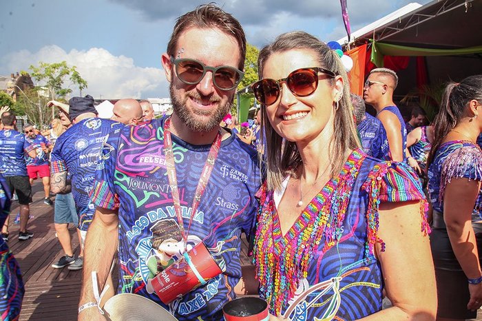 Tatieli Sperry / Divulgação