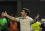 Rival do Inter: ainda em busca de encaixe dos reforços, como Abel Ferreira tem montado o Palmeiras