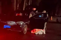 Líder de facção que assumiu posição de Nego Jackson é preso por homicídio no norte do RS<!-- NICAID(16325541) -->