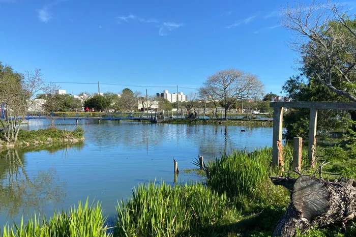 Ígor Islabão / Grupo RBS