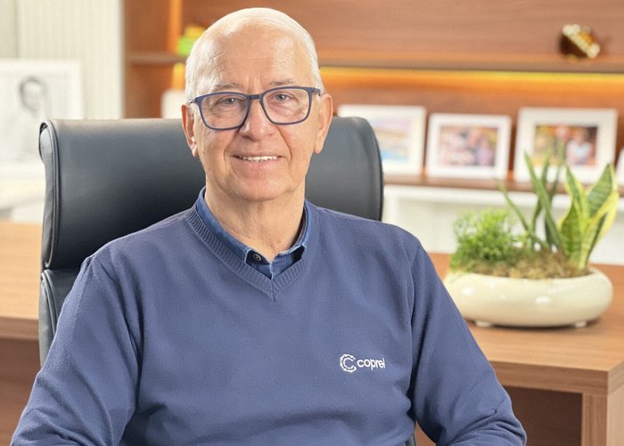 Comunicação e Marketing Coprel / Divulgação