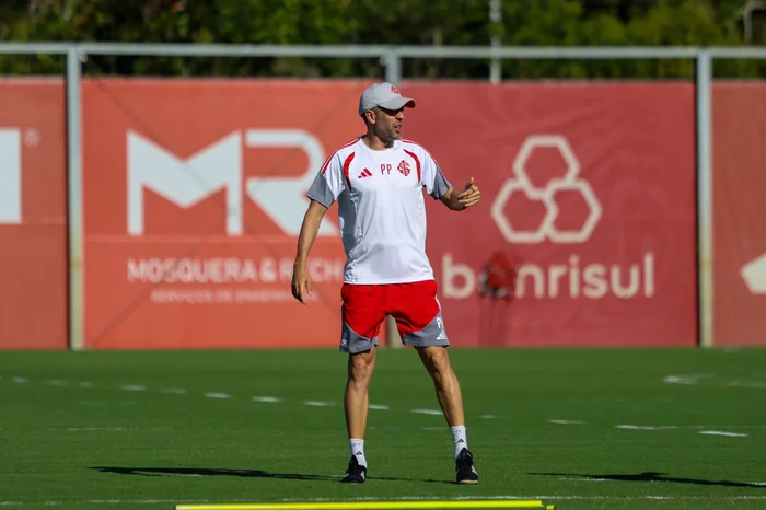 (Ricardo Duarte./S.C.Internacional)