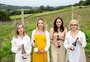 Mulheres assumem protagonismo no universo do vinho na Serra