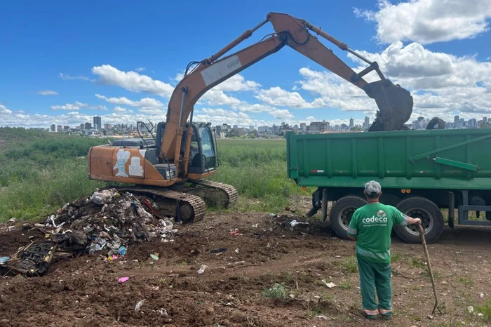Fabiano Provin / Codeca / Divulgação