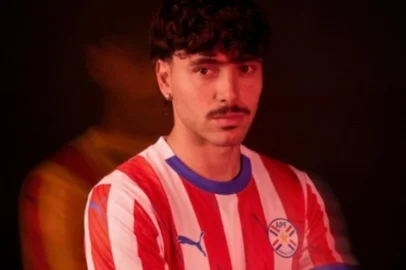Mauricio convocado pela seleção do Paraguai
