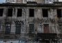 Prédio que parece abandonado no Centro Histórico de Porto Alegre esconde obra milionária e avança em revitalização