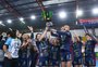 Com goleada, Celemaster conquista a Copa RS de futsal feminino