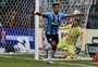 Volpi brilha, e Grêmio vence o Atlético-MG em estreia no Brasileirão