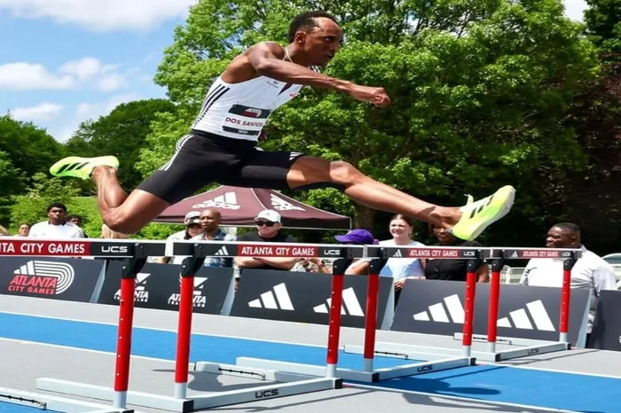 @adidasatlcitygames / Divulgação @adidasatlcitygames / Divulgação