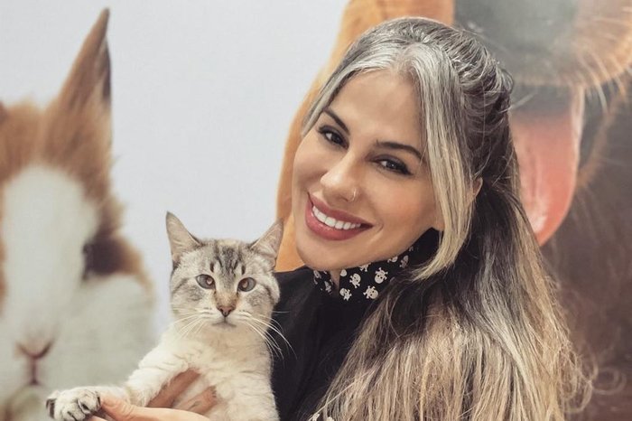 @vanmesquita Instagram / Reprodução