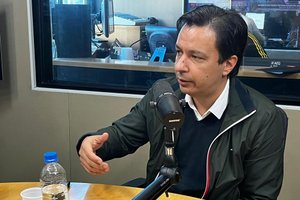 Giane Guerra / Agência RBS