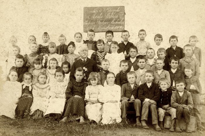Divulgação / Livro "Famílias Teuto Brasileiras- História e Genealogia"