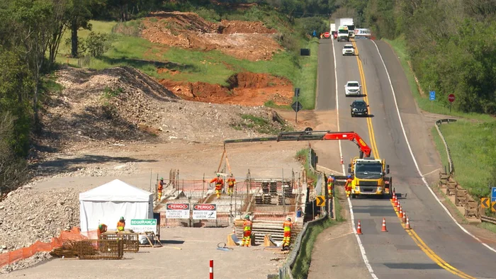 Reprodução RBS TV / Divulgação