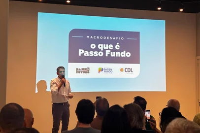 Passo Fundo abre votação para definir nova marca da cidade<!-- NICAID(16236306) -->