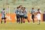 Copa São Paulo - Grêmio x Santa Cruz-PEFoto: Fernando Vieira Sá / BHFOTO