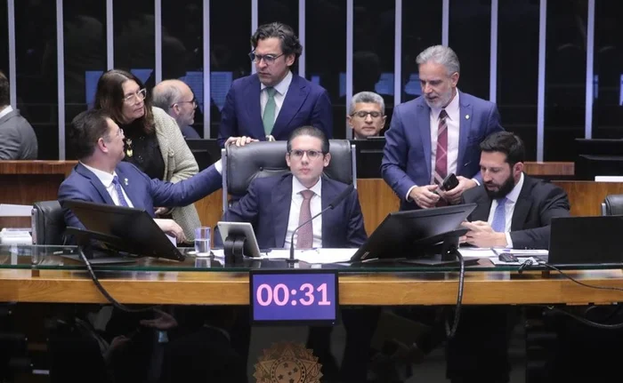 Bruno Spada / Câmara dos Deputados / Divulgação