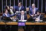 Mais deputados, menos vergonha