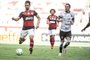 Foto: Alexandre Vidal / Flamengo<!-- NICAID(14716835) -->