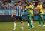 Grêmio 1x0 Cuiabá: o gol e os melhores momentos da partida pelo Brasileirão