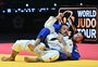 Mundial de Judô: Daniel Cargnin garante vaga na final