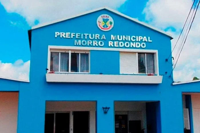Divulgação / Prefeitura de Morro Redondo
