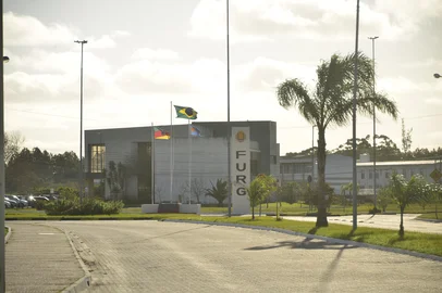 Campus da Universidade Federal de Rio Grande, Furg<!-- NICAID(16250160) -->