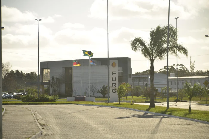 Divulgação / Secom / Furg