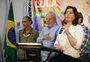 Lula deve indicar Marina Silva para o Meio Ambiente, enquanto Tebet é cotada para Cidades