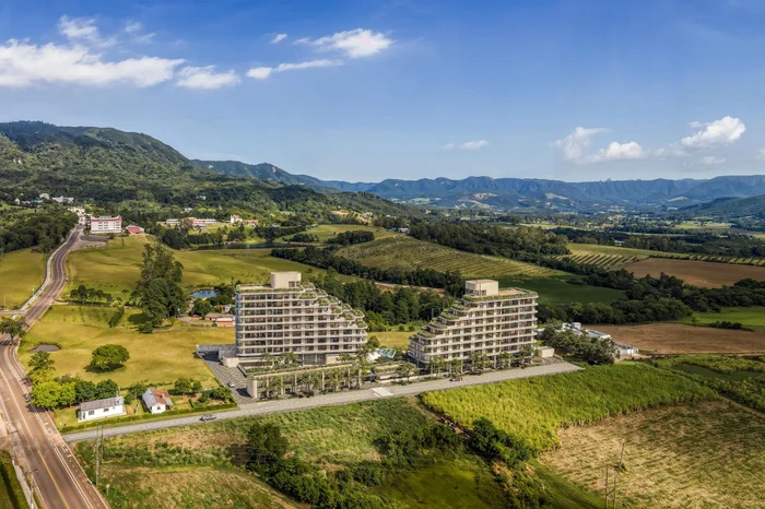 Vortica by GR / Divulgação