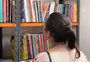 Vale-livro incentiva poder de compra de estudantes durante Feira do Livro em Passo Fundo