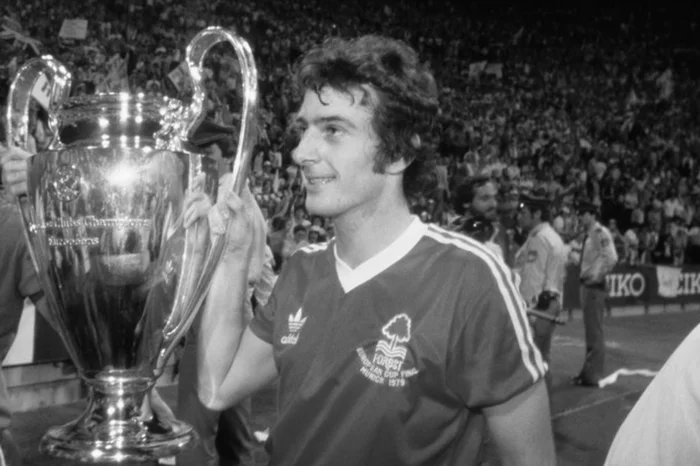 Nottingham Forest / Reprodução / X