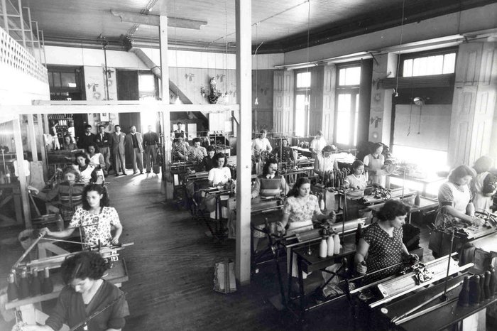 Studio Geremia / acervo Arquivo Histórico Municipal João Spadari Adami Studio Geremia / acervo Arquivo Histórico Municipal João Spadari Adami
